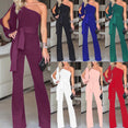 Party Clubwear Jumpsuits for women