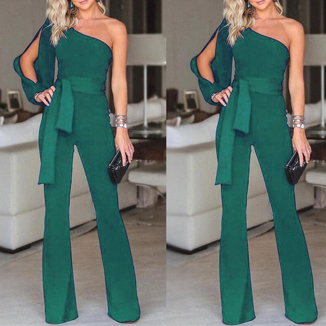 Party Clubwear Jumpsuits for women