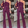 Party Clubwear Jumpsuits for women