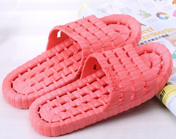 Non slip Flip Flops Home Slippers