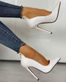 Breathable Women Office Shoes Pumps