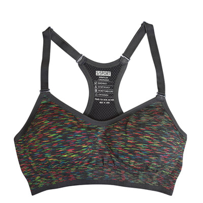 Shockproof tops Pushing Women's Yoga Bra