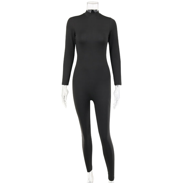 One Piece Seamless Fitness Yoga Suit