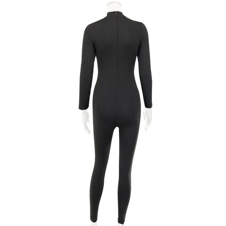 One Piece Seamless Fitness Yoga Suit