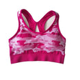 Push Up Seamless Padded Sports Bra