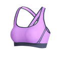 Push Up Seamless Padded Sports Bra