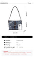 Luxury women Shoulder tote Handbags