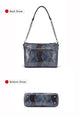 Luxury women Shoulder tote Handbags