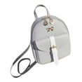 Cute Luxury Leather Mini Graceful Backpack