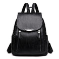 Leather New Women Backpack