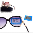 Polarized High Quality Women Sunglasses