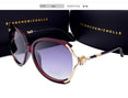 Polarized High Quality Women Sunglasses