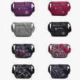 Waterproof Women Messenger Handbags