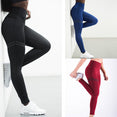 High Elastic Fitness Women Yoga Pants