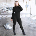 One Piece Seamless Fitness Yoga Suit