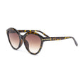 Classic Retro Cat Eye Women Sunglasses