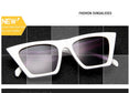 Luxury Plastic Vintage Classic Retro Sunglasses