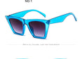 Luxury Plastic Vintage Classic Retro Sunglasses