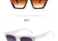 Luxury Plastic Vintage Classic Retro Sunglasses