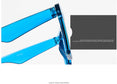 Luxury Plastic Vintage Classic Retro Sunglasses