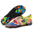 Swimming Unisex Sneakers Quick Drying Shoes