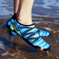 Swimming Unisex Sneakers Quick Drying Shoes