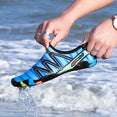 Swimming Unisex Sneakers Quick Drying Shoes