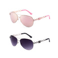 Pilot Pink Women Sunglasses