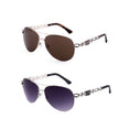 Pilot Pink Women Sunglasses