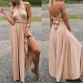 Bridesmaids Boho Club Dress