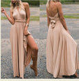 Bridesmaids Boho Club Dress