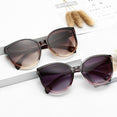 Classic Retro Vintage Cat Eye Women Sunglasses