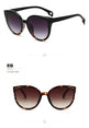 Classic Retro Vintage Cat Eye Women Sunglasses