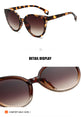 Classic Retro Vintage Cat Eye Women Sunglasses