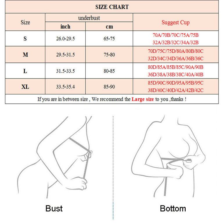 Push Up Running Vest Woman Yoga Bra