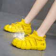 Casual Korean Platform Sneakers