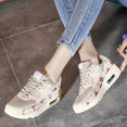 Casual Korean Platform Sneakers