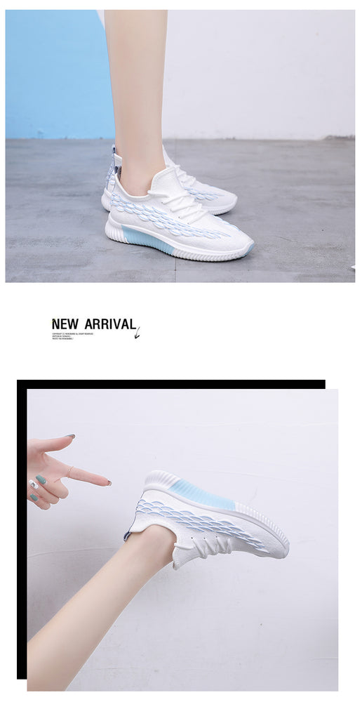 Casual Running Shoes Sneakers