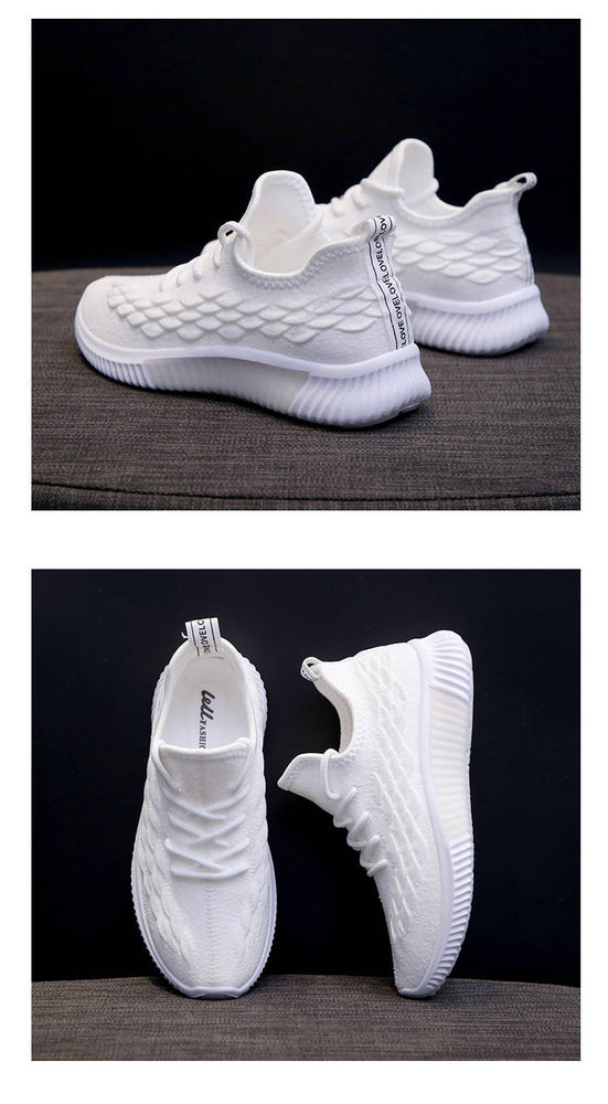 Casual Running Shoes Sneakers