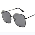 Retro Luxury Square Sunglasses