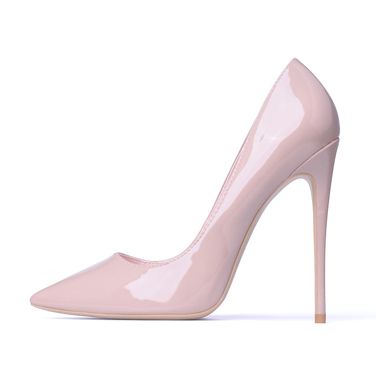 Pointed Toe Sexy High Heel Women Pumps