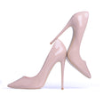 Pointed Toe Sexy High Heel Women Pumps