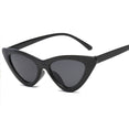 Vintage Retro Cat Eye Fashion Sunglasses