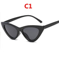 Vintage Retro Cat Eye Fashion Sunglasses