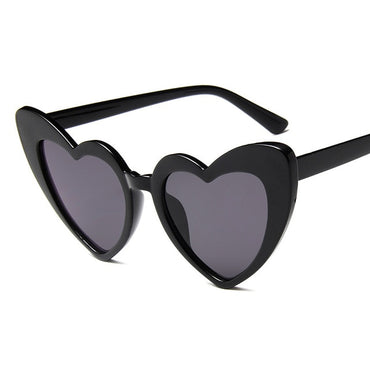 Cute Sexy Retro Cat Eye Vintage SunGlasses