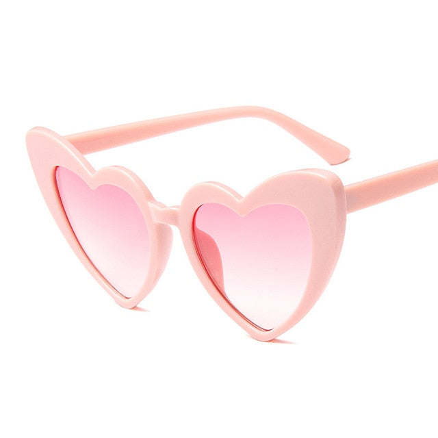 Cute Sexy Retro Cat Eye Vintage SunGlasses