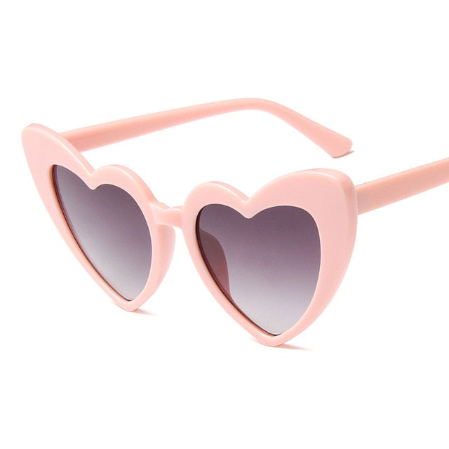 Cute Sexy Retro Cat Eye Vintage SunGlasses