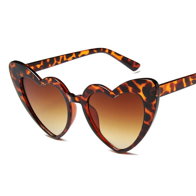 Cute Sexy Retro Cat Eye Vintage SunGlasses