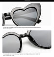 Cute Sexy Retro Cat Eye Vintage SunGlasses