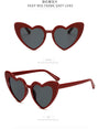 Cute Sexy Retro Cat Eye Vintage SunGlasses